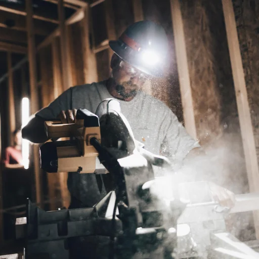 NEBO NEB-HLP-1006-G Master Series HL1000 fejlámpa, 1000 lm - 30 lm, 138 m, 5 funkció, IP67, mágneses, USB-C - 4