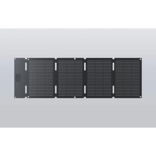 Bundle: Power Station EcoFlow RIVER 3 UPS + Solar Panel 45W USB-C - 19
