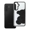 Samsung Galaxy A17 Teddy Bear fekete tok thumbnail
