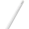 iPad Fehér Baseus Stylus Pen Smooth Writing 2 Series (P80015802213-03) - Aktív, Mágneses, Palm-Rejection, Type-C thumbnail