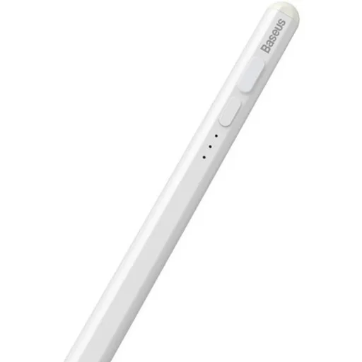 iPad Fehér Baseus Stylus Pen Smooth Writing 2 Series (P80015802213-03) - Aktív, Mágneses, Palm-Rejection, Type-C - 3