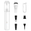 Cordless Car Vacuum Cleaner A3 Lite (C30438700213-Z1) - 12000Pa, 100W - Fehér Baseus thumbnail
