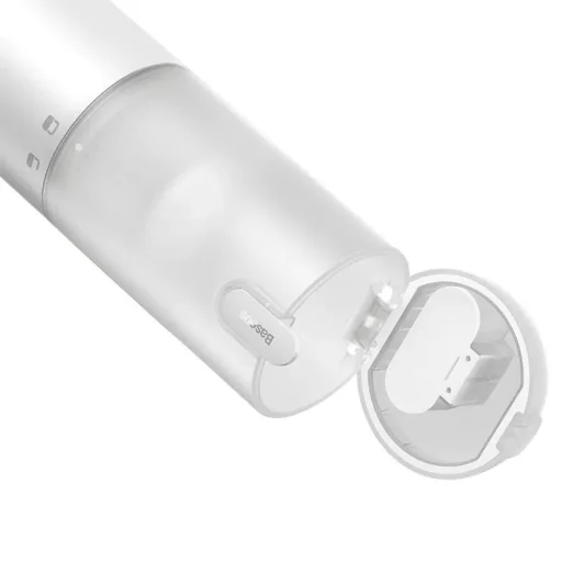 Cordless Car Vacuum Cleaner A3 Lite (C30438700213-Z1) - 12000Pa, 100W - Fehér Baseus - 4