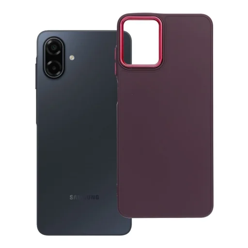 Samsung Galaxy A07 fialové puzdro - 5