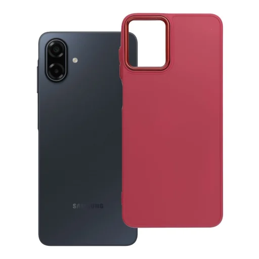 Puzdro na Samsung Galaxy A07 magenta, - 5