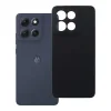 Motorola Moto G86 5G szilikon tok fekete thumbnail