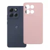 Motorola Moto G86 5G szilikon tok homok rózsaszín thumbnail