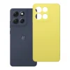 Motorola Moto G86 5G tok szilikon 2mm citrom thumbnail