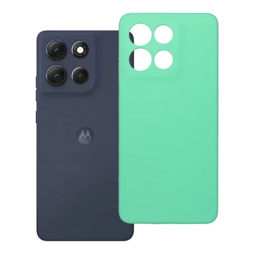 Motorola Moto G86 5G silikónové puzdro 2 mm - 5