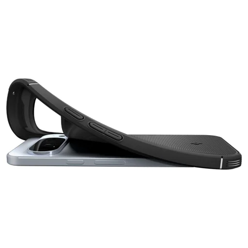 Google Pixel 10 Pro XL Spigen Core Armor Mag Magsafe Matte Black tok - 7