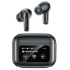 AWEI T56 ANC Bluetooth 5.4 fejhallgató + dokkoló állomás fekete thumbnail