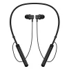 Borofone Sports earphones BE72 Sun bluetooth black thumbnail