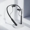Borofone Sports earphones BE72 Sun bluetooth black thumbnail