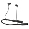 Borofone Sports earphones BE72 Sun bluetooth black thumbnail