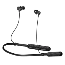 Borofone Sports earphones BE72 Sun bluetooth black