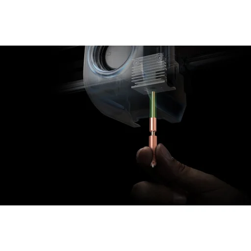 Creality K1C 3D Nyomtató - 12