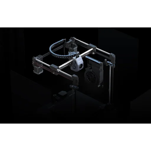 Creality K1C 3D Nyomtató - 10