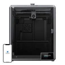 Creality K1 MAX 3D Nyomtató
