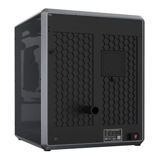 Creality K1 MAX 3D Nyomtató - 6