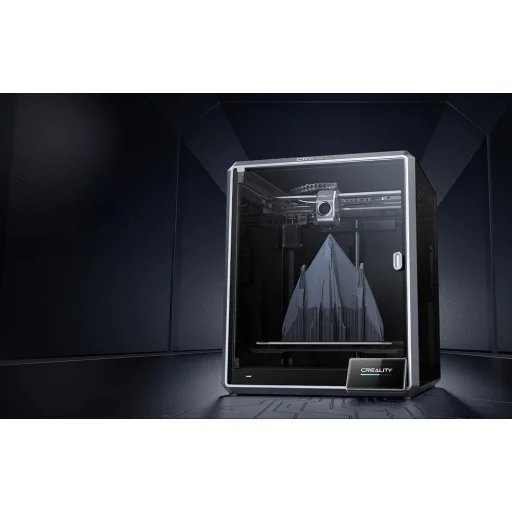 Creality K1 MAX 3D Nyomtató - 8
