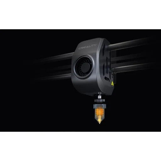 Creality K1 MAX 3D Nyomtató - 9