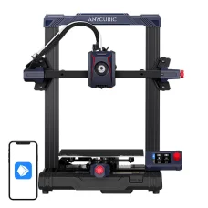 AnyCubic Kobra 2 Neo 3D Nyomtató