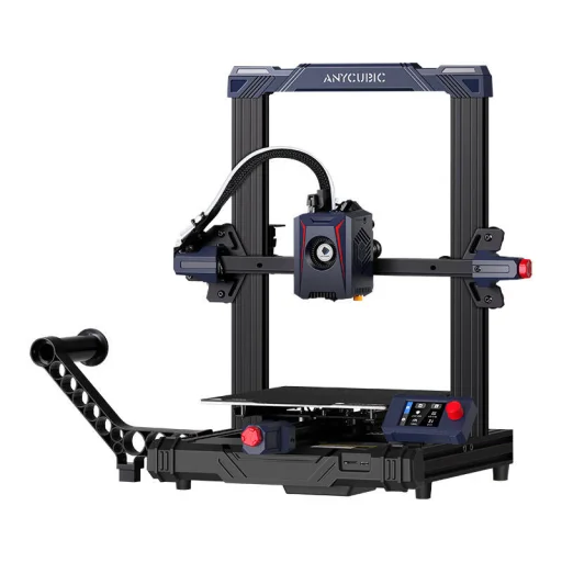 AnyCubic Kobra 2 Neo 3D Nyomtató - 2
