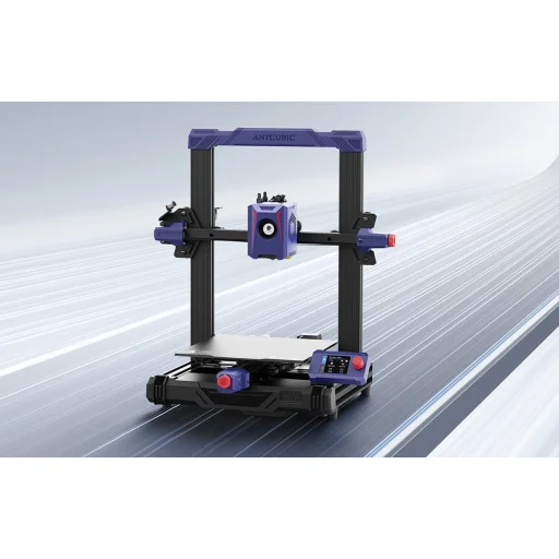 AnyCubic Kobra 2 Neo 3D Nyomtató - 7