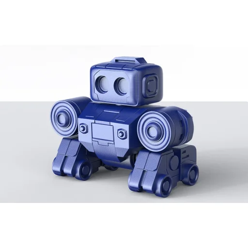 AnyCubic Kobra 2 Neo 3D Nyomtató - 10