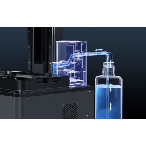 Anycubic Photon Mono M7 Max 3D nyomtató - 12