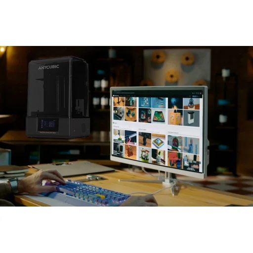Anycubic Photon Mono M7 Max 3D nyomtató - 13