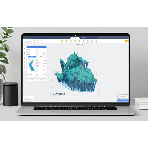 Anycubic Photon Mono M7 Max 3D nyomtató - 15