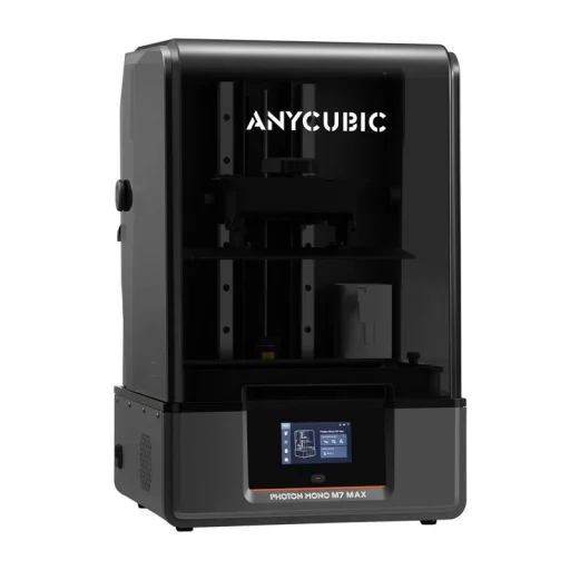 Anycubic Photon Mono M7 Max 3D nyomtató - 3