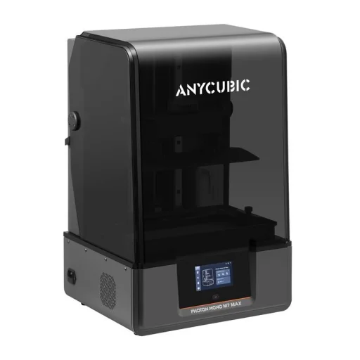 Anycubic Photon Mono M7 Max 3D nyomtató - 4