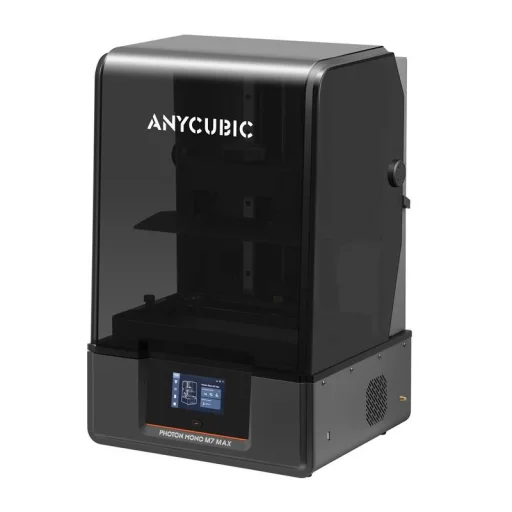 Anycubic Photon Mono M7 Max 3D nyomtató - 6