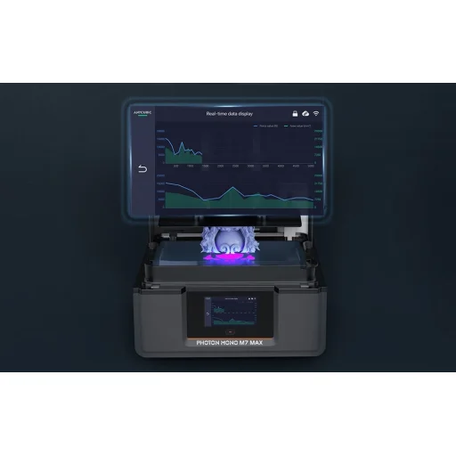 Anycubic Photon Mono M7 Max 3D nyomtató - 9