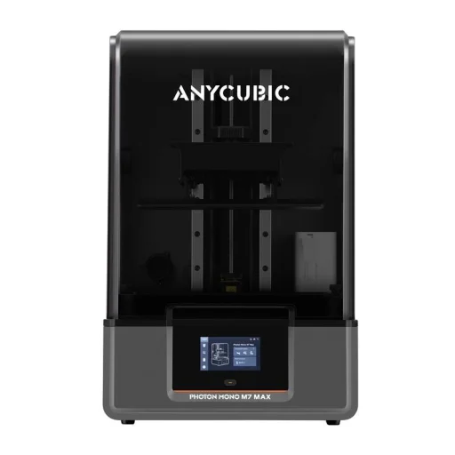 Anycubic Photon Mono M7 Max 3D nyomtató - 1