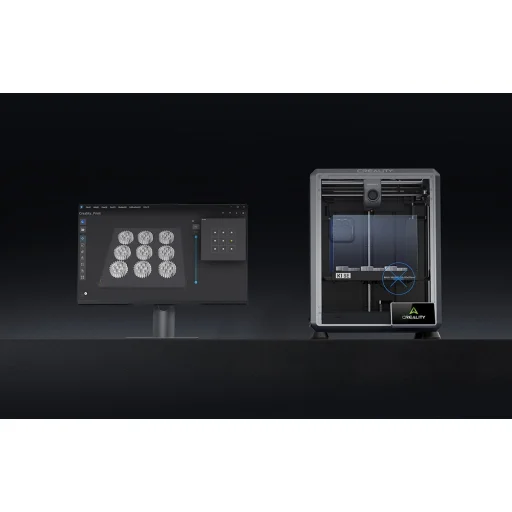 Creality 3D Nyomtató K1-SE - 11