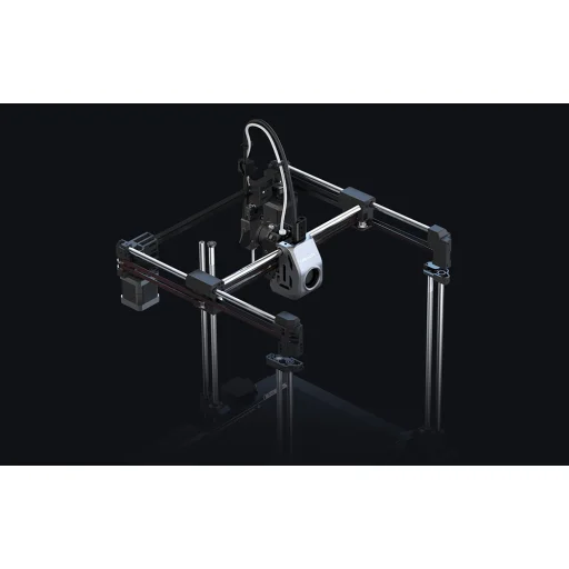 Creality 3D Nyomtató K1-SE - 9