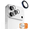 iPhone 17 Pro / iPhone 17 Pro Max Sötétkék Blueo - Original Metal Frame Lens Glass üvegfólia thumbnail
