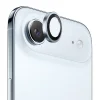 iPhone 17 Air Világoskék Blueo - Original Metal Frame Lens Glass üvegfólia thumbnail