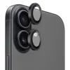 iPhone 17 Fekete Blueo - Original Metal Frame Lens Glass üvegfólia thumbnail
