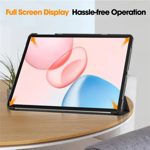 Honor Pad 10 Techsuit FoldPro - Unicorn tok - 4