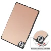 Honor Pad 10 Techsuit FoldPro Rose Gold tok thumbnail