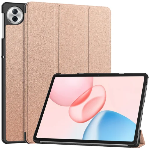 Honor Pad 10 Techsuit FoldPro Rose Gold tok - 1