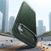 iPhone 17 Air ESR - Classic Hybrid HaloLock Kickstand - Matt Zöld tok thumbnail