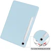 Samsung Galaxy Tab S9 FE Techsuit Flex Trifold (with Pencil Holder) - Sky Blue tok thumbnail