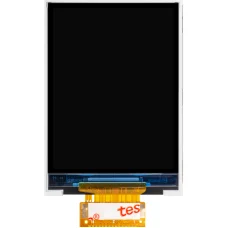 LCD kijelző modul Nokia 225 4G (2024) készülékhez, keret nélkül