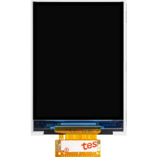 LCD kijelző modul Nokia 225 4G (2024) készülékhez, keret nélkül - 1