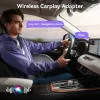 Wireless Carplay Adapter XO DESIGN CZ016, Fekete thumbnail